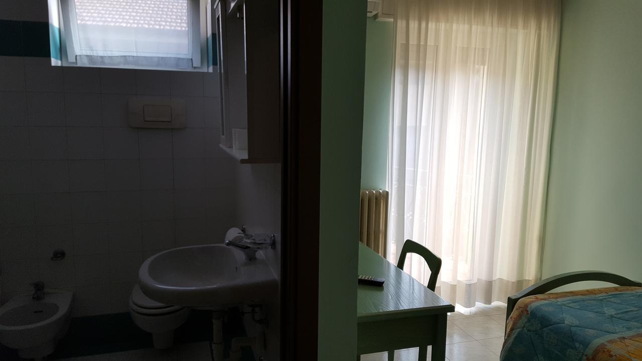 Hotel Dei Pini Medolago Eksteriør bilde