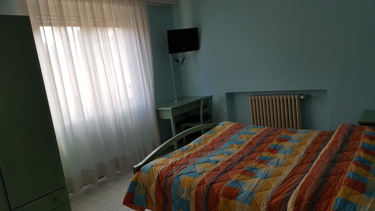 Hotel Dei Pini Medolago Eksteriør bilde